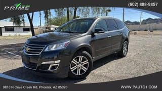 Chevrolet 2017 Traverse