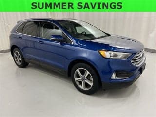 Ford 2020 Edge