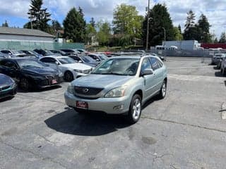 Lexus 2004 RX 330