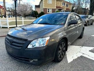 Toyota 2006 Avalon