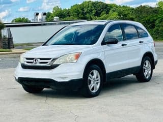 Honda 2010 CR-V