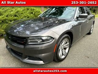 Dodge 2015 Charger