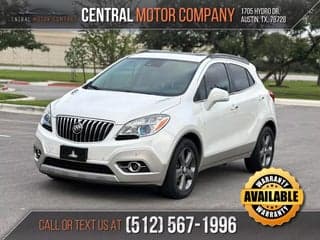 Buick 2014 Encore