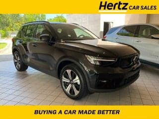 Volvo 2023 XC40