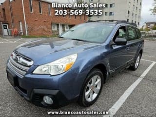 Subaru 2014 Outback