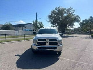 Ram 2012 3500