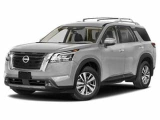 Nissan 2023 Pathfinder