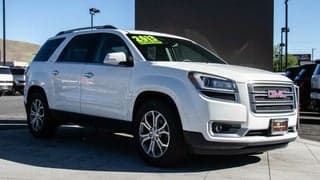 GMC 2013 Acadia