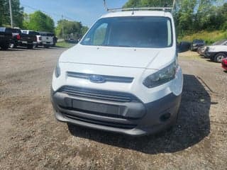 Ford 2017 Transit Connect