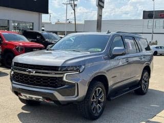 Chevrolet 2022 Tahoe