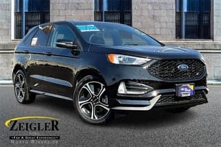 Ford 2023 Edge