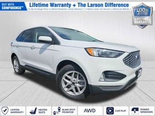 Ford 2023 Edge