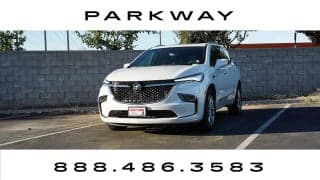 Buick 2023 Enclave