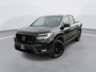 Honda 2023 Ridgeline