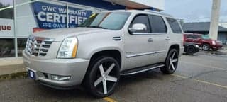 Cadillac 2007 Escalade