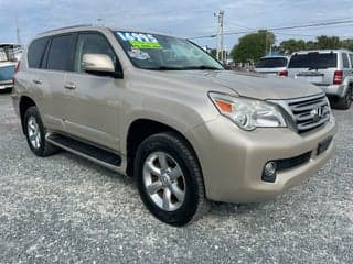 Lexus 2012 GX 460