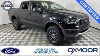 Ford 2022 Ranger