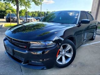 Dodge 2016 Charger