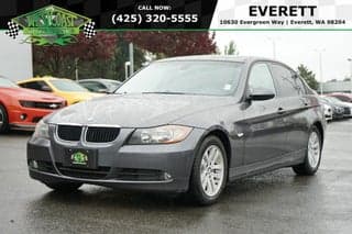 BMW 2006 3 Series