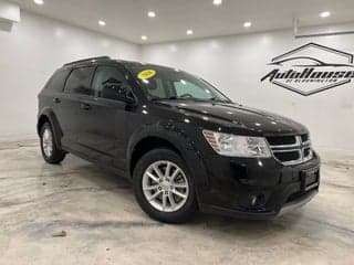 Dodge 2016 Journey