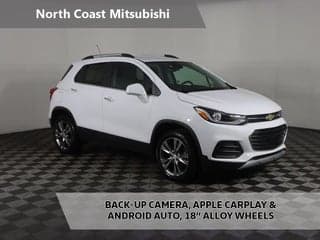 Chevrolet 2020 Trax