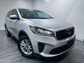 Kia 2020 Sorento