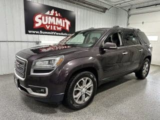 GMC 2016 Acadia