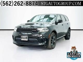 Dodge 2022 Durango