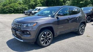 Jeep 2022 Compass