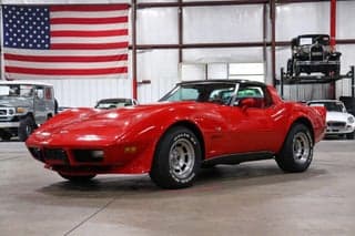 Chevrolet 1979 Corvette