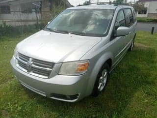 Dodge 2010 Grand Caravan