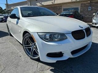 BMW 2012 3 Series