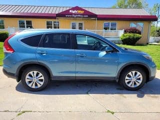 Honda 2014 CR-V