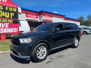 Dodge 2015 Durango