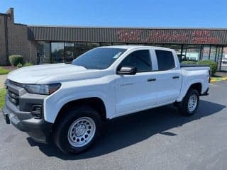 Chevrolet 2023 Colorado