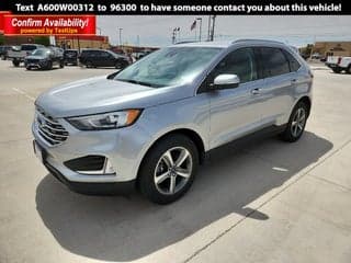 Ford 2020 Edge