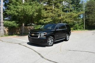 Chevrolet 2017 Tahoe