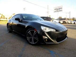 Scion 2015 FR-S