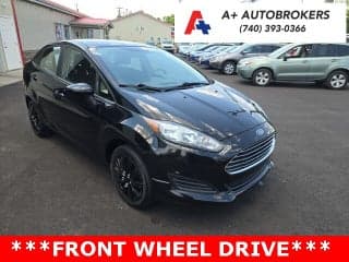 Ford 2019 Fiesta