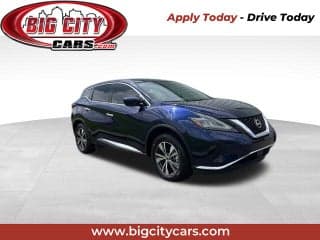 Nissan 2023 Murano