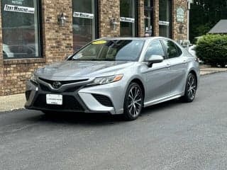 Toyota 2019 Camry