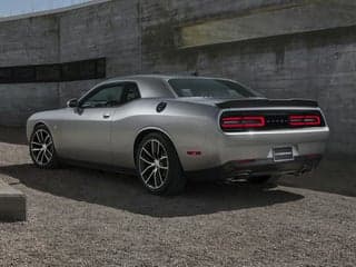 Dodge 2016 Challenger