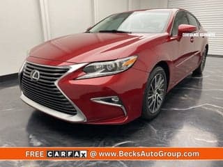 Lexus 2016 ES 350