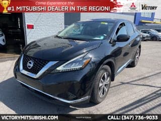 Nissan 2020 Murano