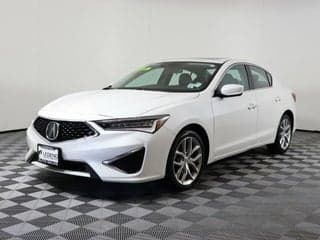 Acura 2021 ILX