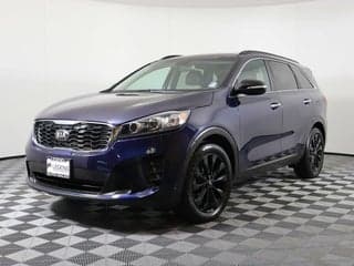 Kia 2019 Sorento