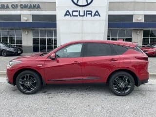 Acura 2024 RDX