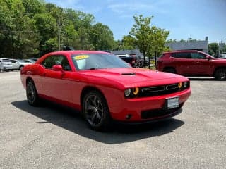 Dodge 2017 Challenger