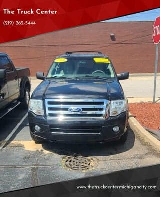 Ford 2013 Expedition