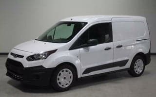 Ford 2015 Transit Connect